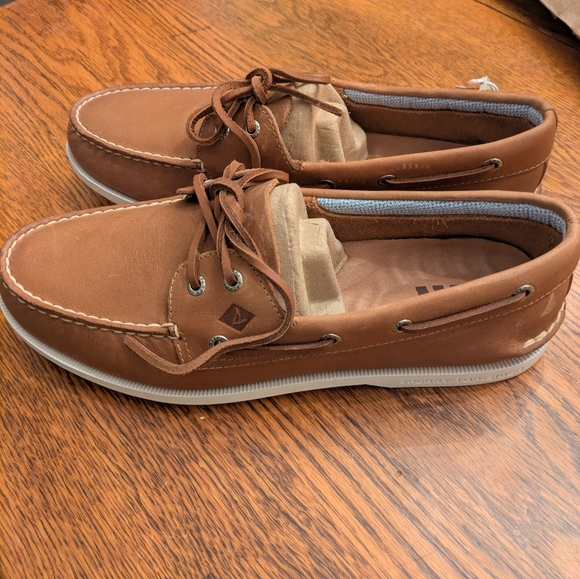 Men's Sperry Body Shoes - Picture 4 of 4